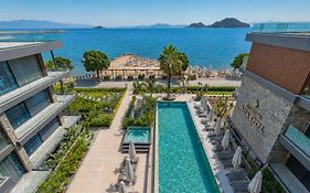 Bodrum Ada Apart Otel Turgutreis